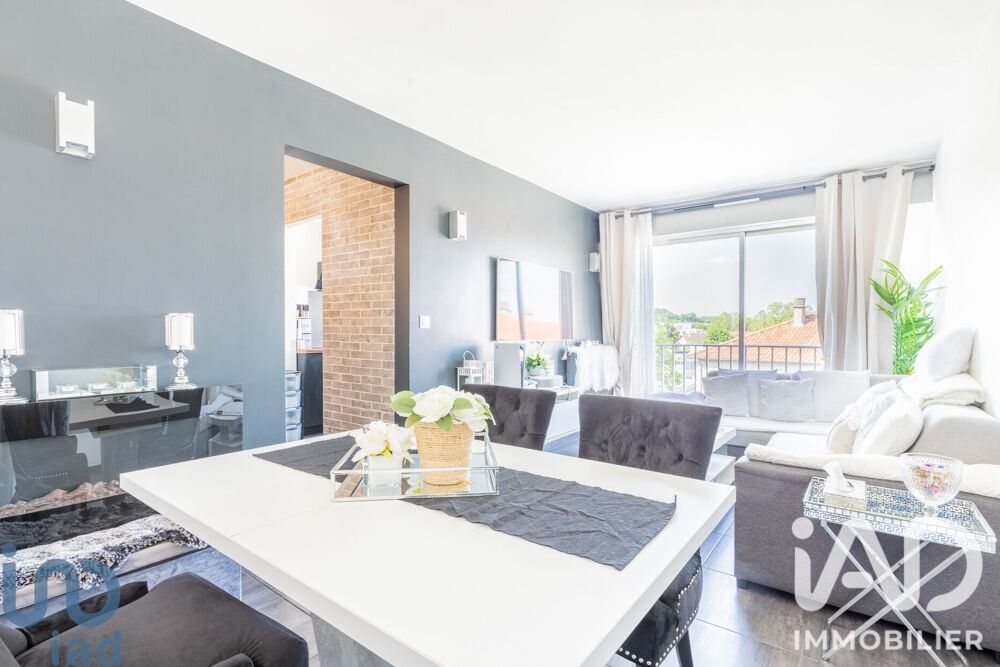 Vente Appartement Vente Appartement 2 pièces Juvisy-sur-orge