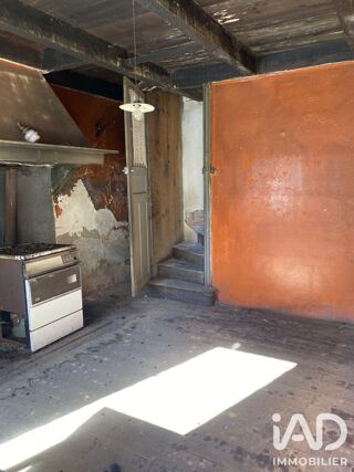  Maison à vendre 5 pièces 200 m²