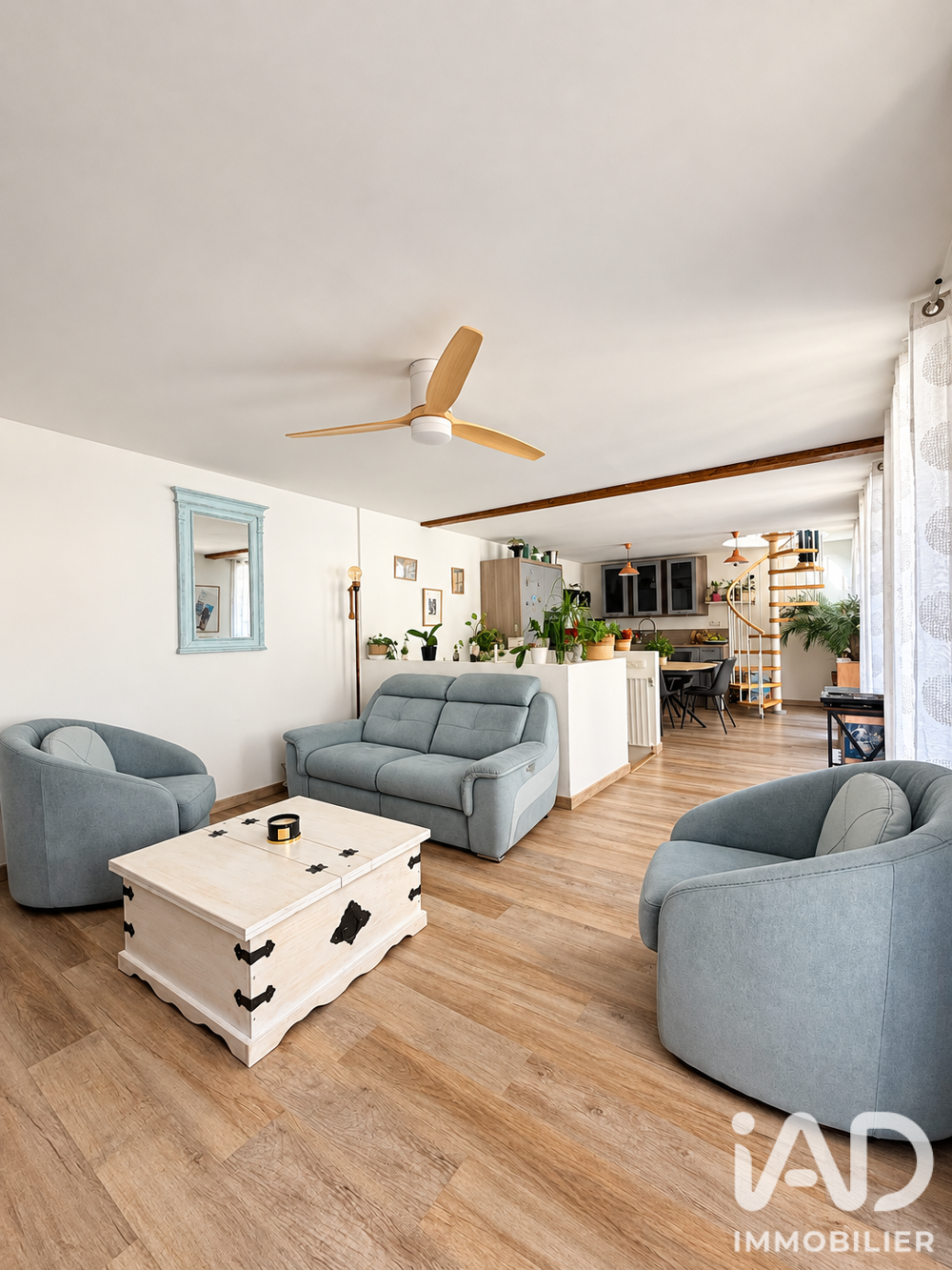 Vente Maison Vente Maison de ville 5 pièces Perpignan