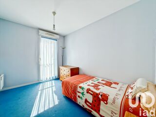  Appartement à vendre 3 pièces 60 m²