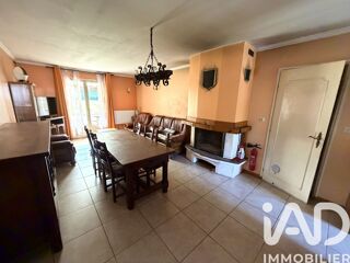  Maison à vendre 4 pièces 77 m²