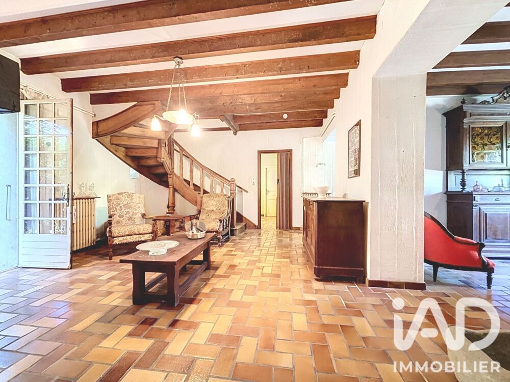 Vente Maison Vente Maison/villa 10 pièces Villasavary