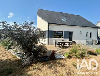  Maison à vendre 5 pièces 122 m²