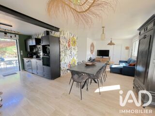  Maison à vendre 3 pièces 72 m²