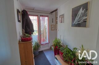  Maison à vendre 2 pièces 45 m²