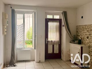  Maison à vendre 3 pièces 48 m²
