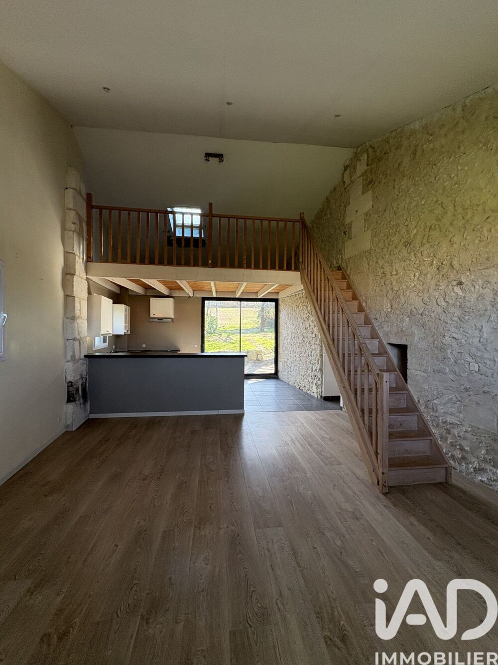 Vente Maison de village 3 pièces