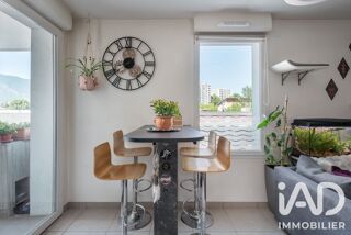  Appartement à vendre 2 pièces 39 m²