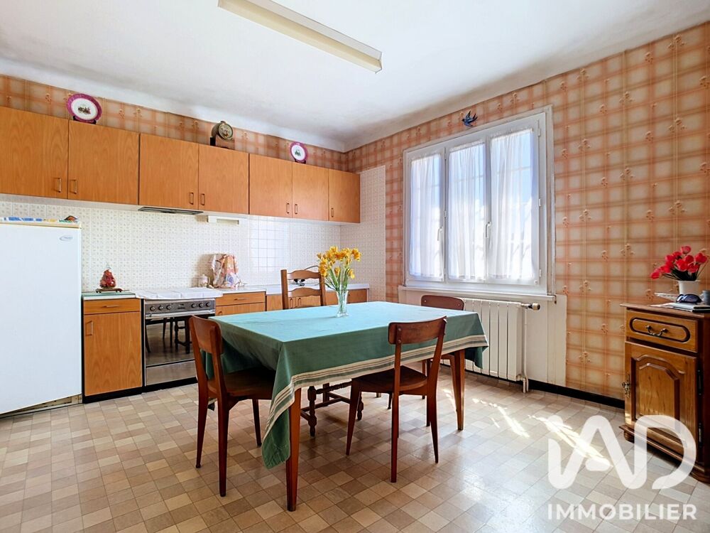 Vente Maison Vente Maison/villa 7 pièces Audierne