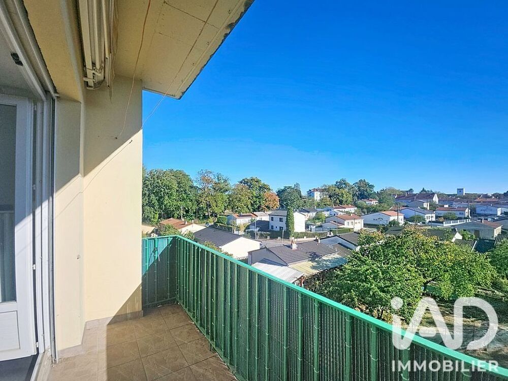 Vente Appartement Vente Appartement 4 pièces Metz