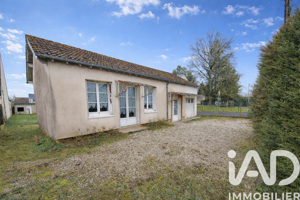 Vente Maison/villa 4 pièces
