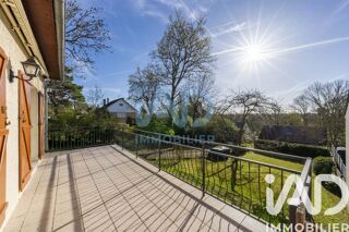  Maison � vendre 5 pi�ces 91 m�