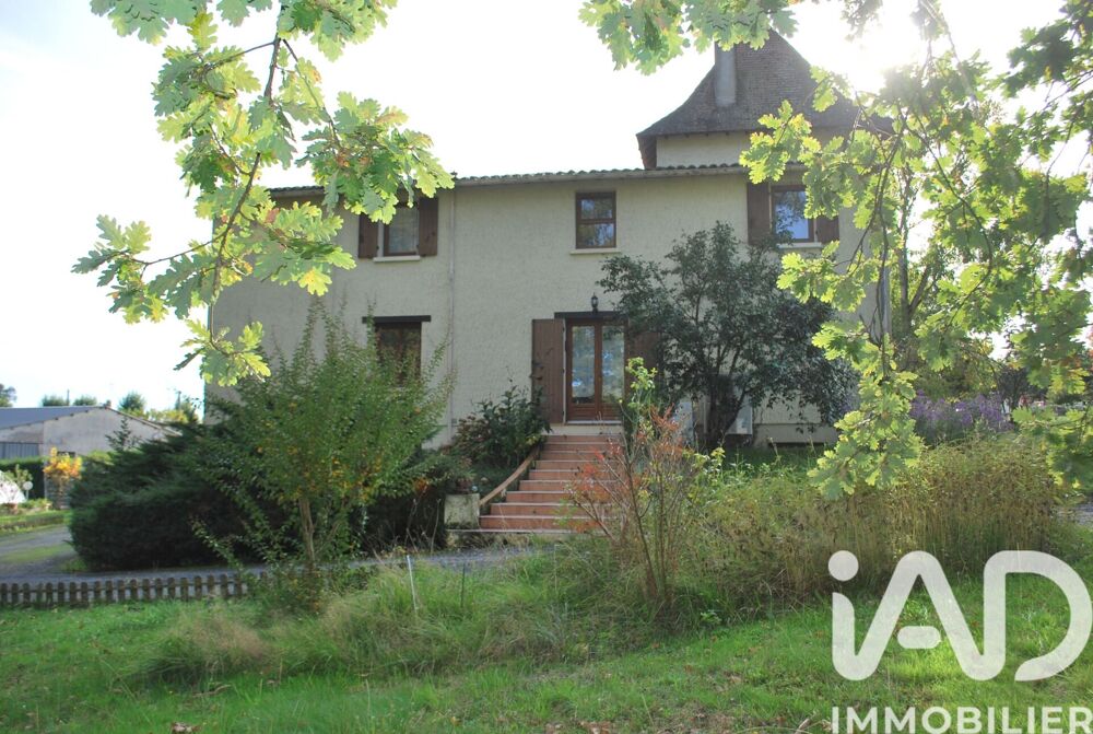 Vente Maison/villa 11 pièces