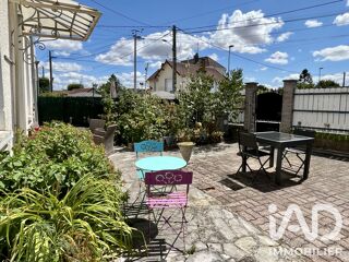  Maison à vendre 4 pièces 76 m²