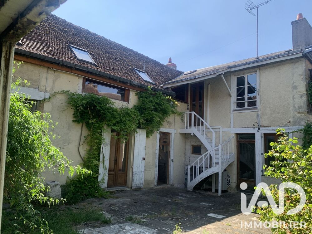Vente Maison/villa 5 pièces