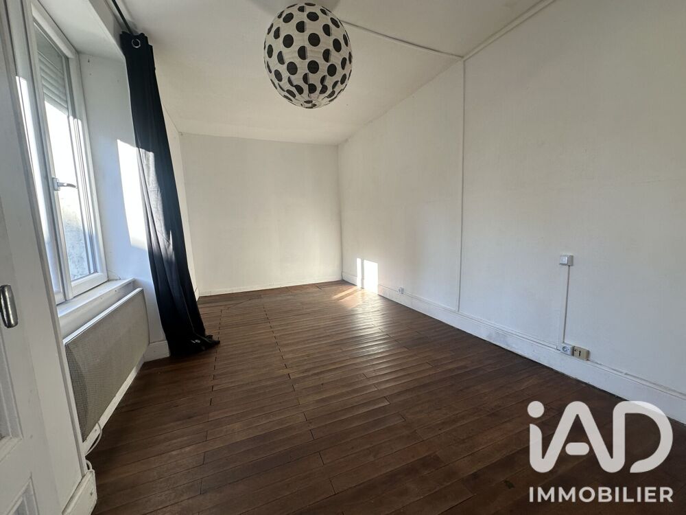 Vente Maison Vente Maison/villa 4 pièces Meunet-planches