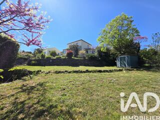  Maison à vendre 8 pièces 146 m²