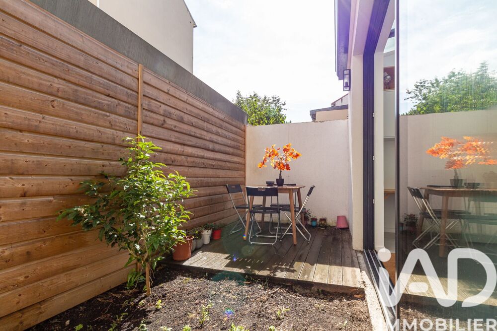 Vente Maison Vente Maison/villa 6 pièces Malakoff