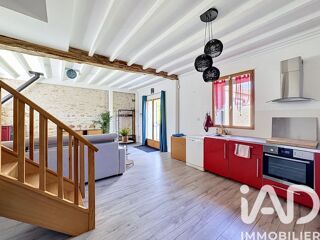 Vente Maison Vente Maison/villa 3 pièces Savins