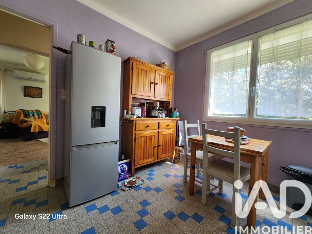 Vente Maison/villa 3 pièces
