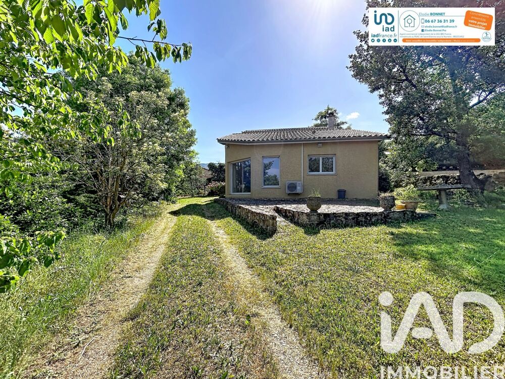 Vente Maison Vente Maison/villa 4 pièces Roisey