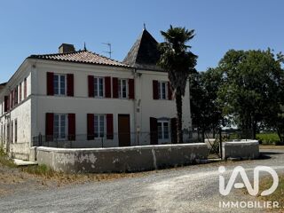 Vente Maison Vente Domaine 14 pièces Pleine-selve