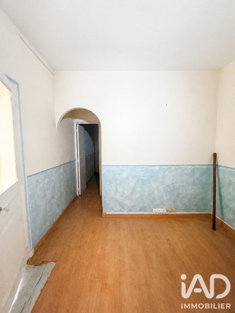 Vente Appartement Vente Appartement 2 pièces Vitry-sur-seine