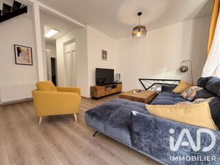  Appartement à vendre 3 pièces 100 m²