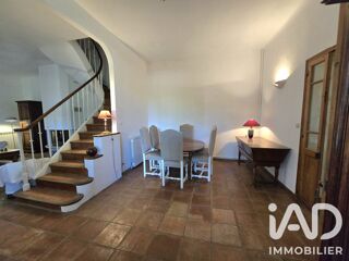  Maison à vendre 5 pièces 196 m²