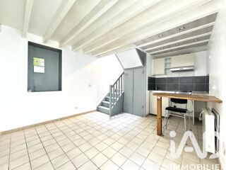  Appartement à vendre 2 pièces 20 m²