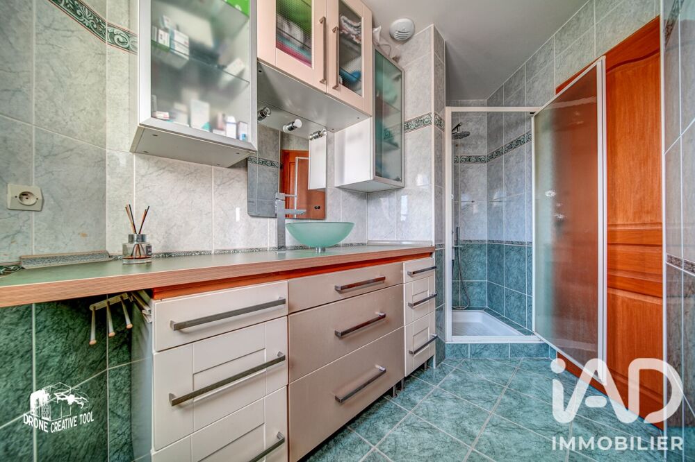 Vente Maison d'architecte 7 pièces