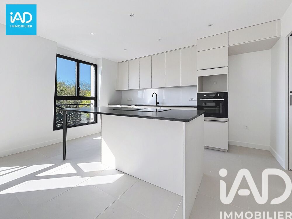 Vente Appartement 6 pièces