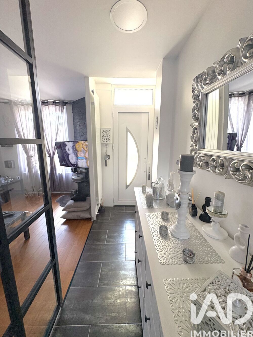 Vente Maison/villa 3 pièces
