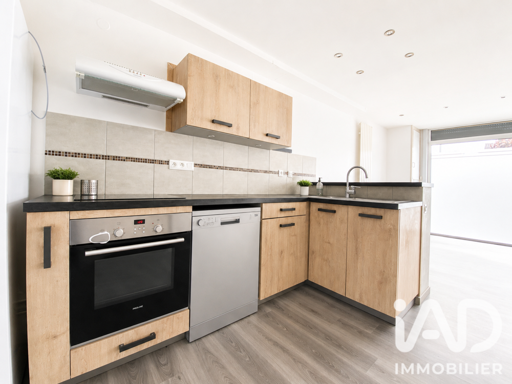 Vente Maison Vente Maison/villa 4 pièces Cysoing