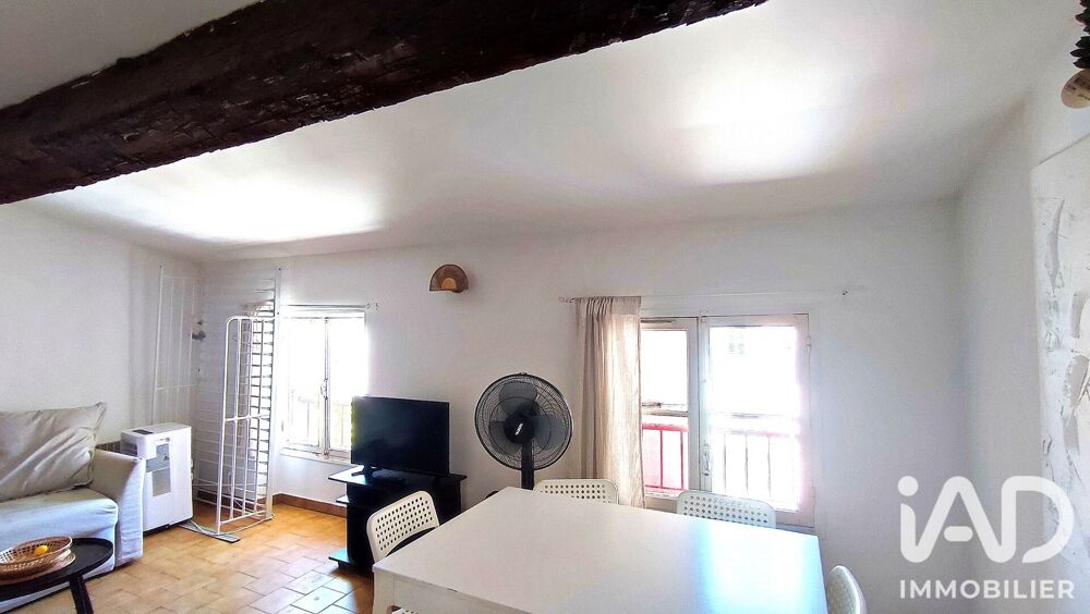 vente Appartement - 2 pièce(s) - 50 m² Toulon (83100)