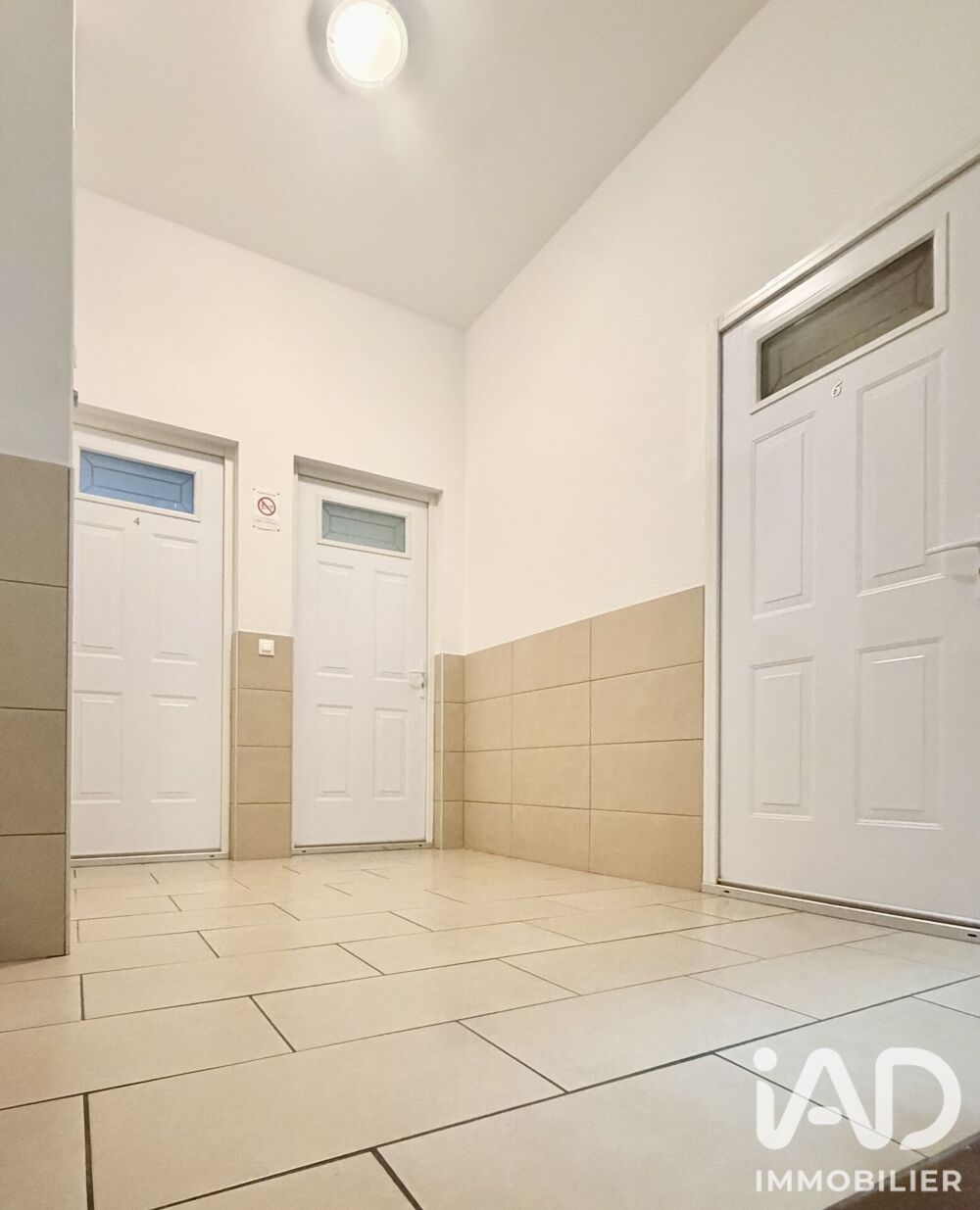 Vente Immeuble Vente Immeuble 315 m&sup2; Perpignan