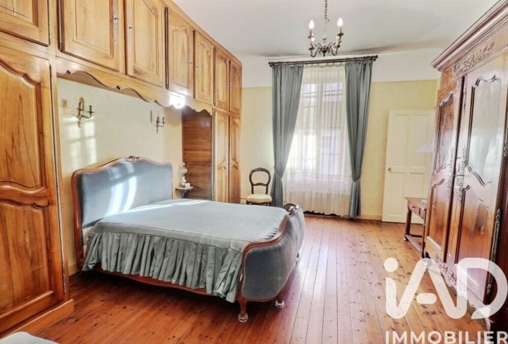 Vente Maison Vente Maison/villa 5 pièces Eyragues