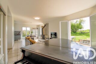  Maison à vendre 8 pièces 150 m²