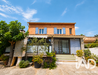  Maison à vendre 5 pièces 155 m²
