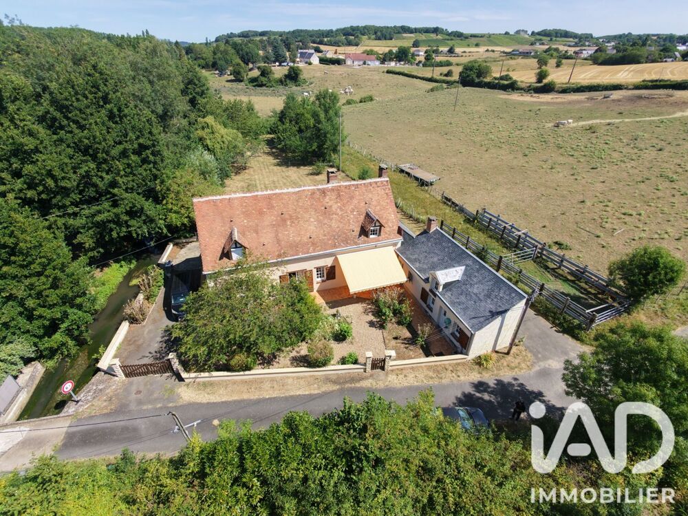 Vente Maison Vente Maison traditionnelle 3 pièces Lhomme