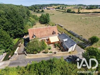  Maison à vendre 3 pièces 147 m²