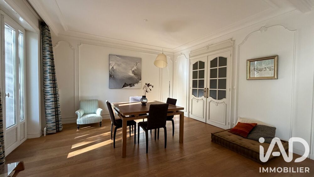 Vente Appartement 5 pièces