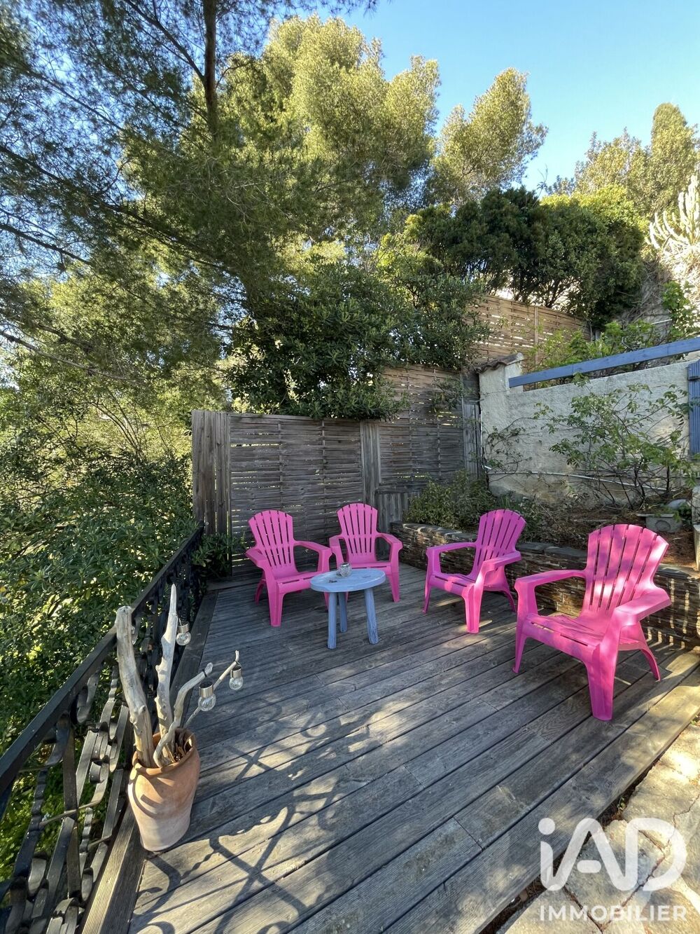 Vente Maison Vente Maison/villa 17 pièces Bormes-les-mimosas