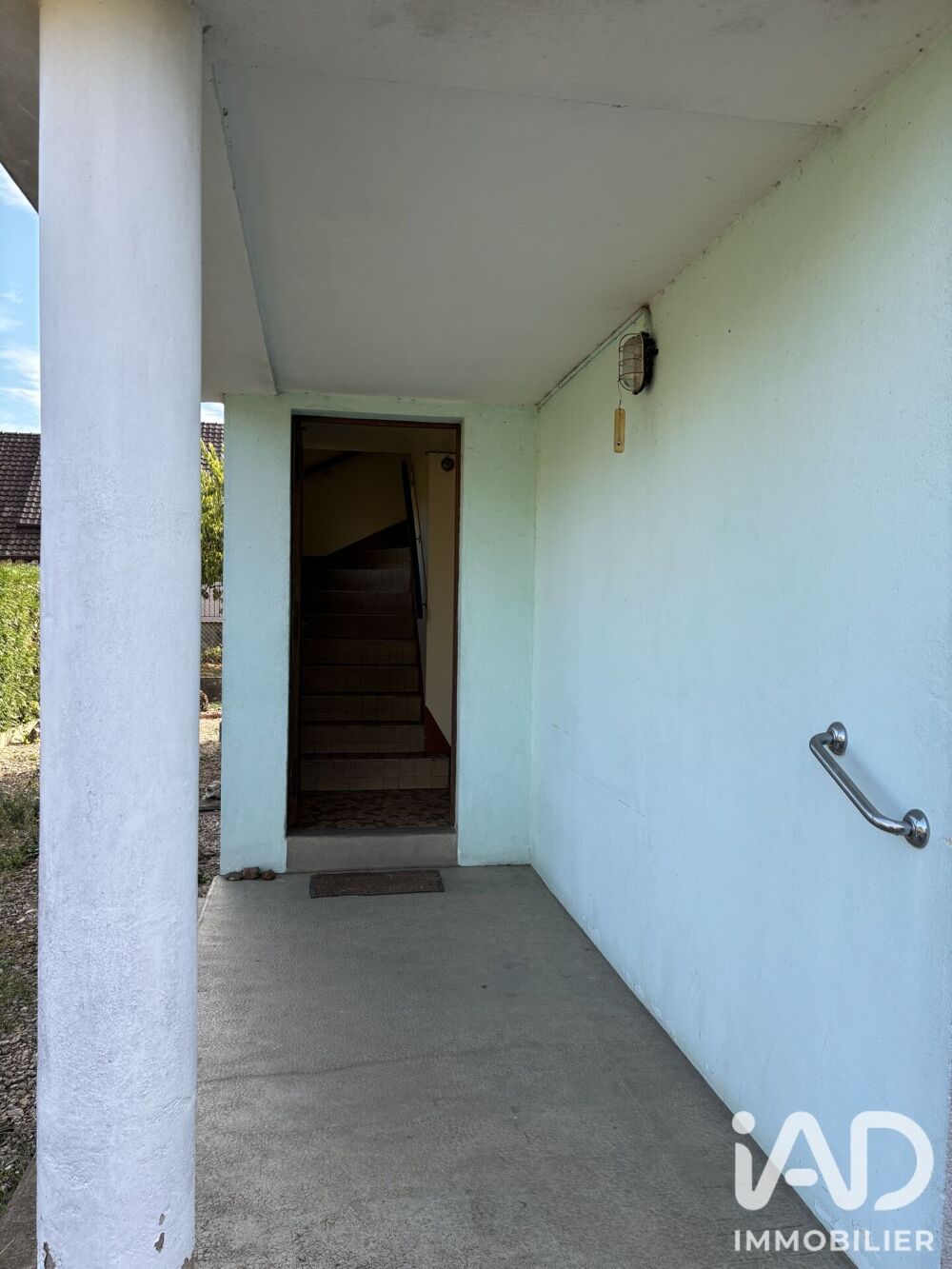Vente Maison Vente Maison/villa 4 pièces Esnon