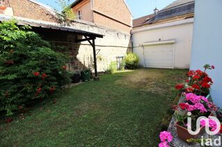  Maison à vendre 6 pièces 182 m²