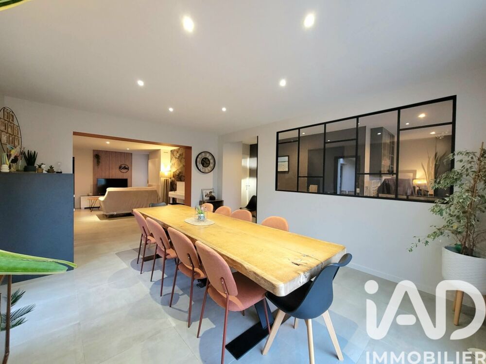 Vente Maison Vente Maison/villa 5 pièces Saint-alban