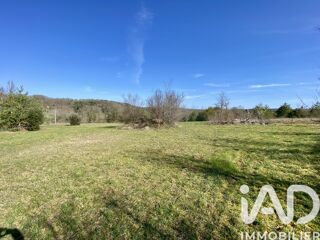  Terrain à vendre 2075 m²