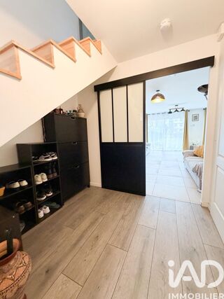  Maison � vendre 4 pi�ces 130 m�