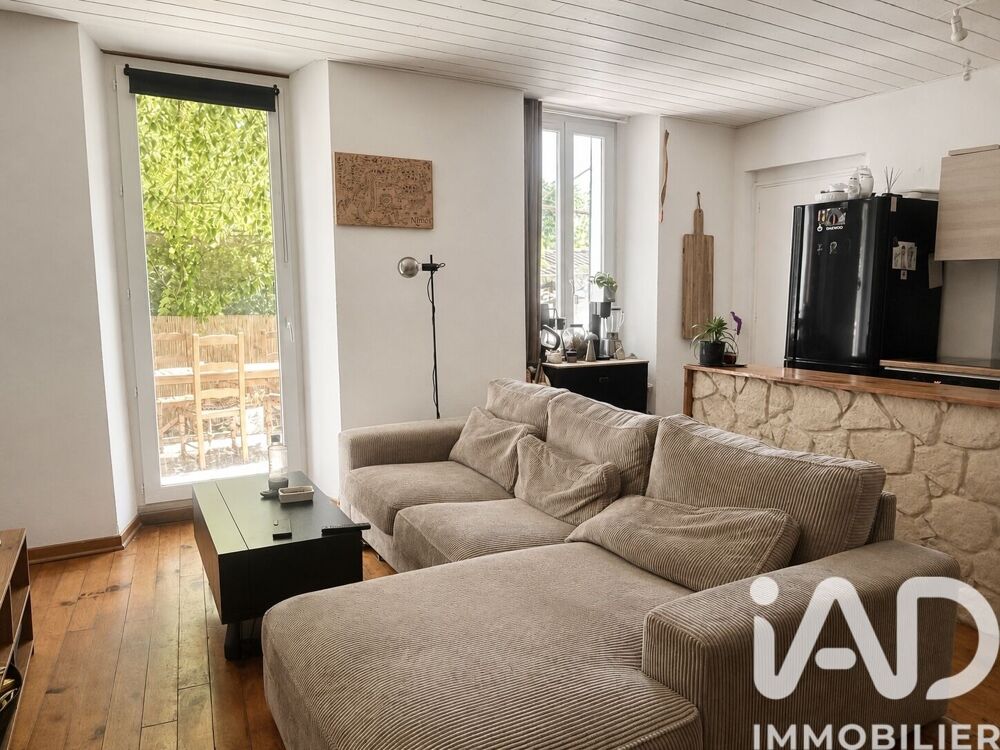 Vente Immeuble Vente Immeuble 280 m&sup2; Bras