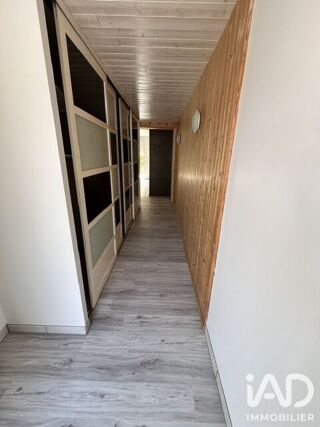  Maison à vendre 8 pièces 208 m²